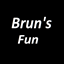 Brun's Fun logo