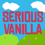 SeriousVanilla 1.10 logo