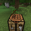 Hardcore Survival Mod logo