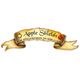 Apple Shields Mod logo