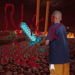 Nick's Pack of Mods logo