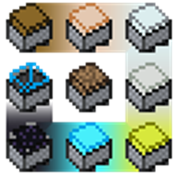 IronChests + Extra Carts (Cart Chest Upgrades and Returns) project avatar