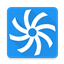 VortexAlpha logo