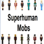 Superhuman Mobs logo