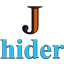 JEI Hider logo