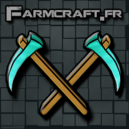Farmcraft pack logo
