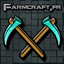 Farmcraft pack logo