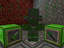 The Fel (mod) Texture Pack Extension logo