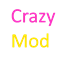 Crazy_Mod logo