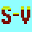 Semi-Vanilla pack - S-V  logo