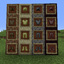 The More Armour Mod logo
