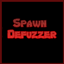 Spawn Defuzzer logo