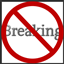 Break Denyer logo