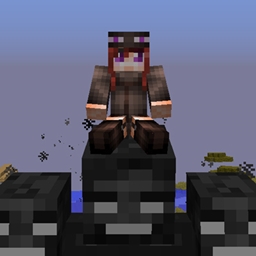 Engender - The Age of Minecraft logo