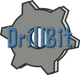 DrillBit project image