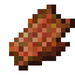Just Another Rotten Flesh to Leather Mod