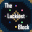 The Luckiest Block - Lucky Block Race Map