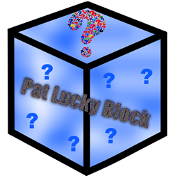 Pat Lucky Block project image