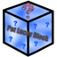 Pat Lucky Block logo