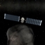 Adam's Stock Dawn Spacecraft logo