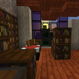 atempest's Resource Pack! logo
