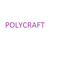 PolyCraft logo