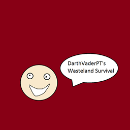 DarthVaderPT's Wasteland Survival Modpack logo