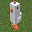 CrossyRoad Mod for Minecraft 1.9 logo
