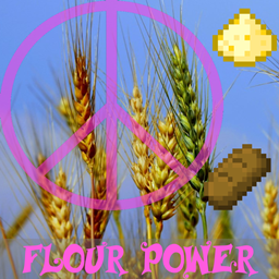 Flour Power