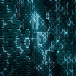 H3XCRAFTING logo