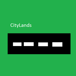 CityLands project image