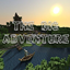 The Big Adventure logo
