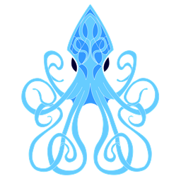 KrakenCraft logo