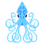 KrakenCraft logo