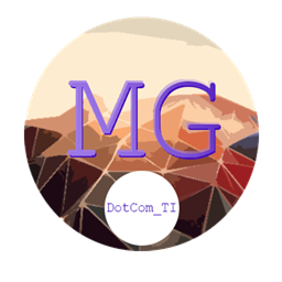 Mine Gem Infinit logo