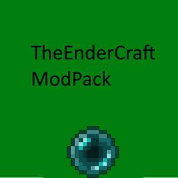 TheEnderCraft modpack project image