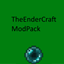 TheEnderCraft modpack logo