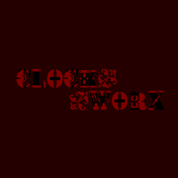 Clock Worx logo