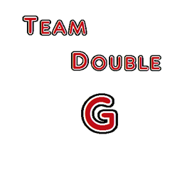 Team Double G logo