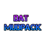 Dat Mudpack logo