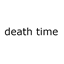 hard death mod logo