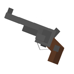 Fry's Things: Guns and More logo