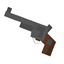 Fry's Things: Guns and More logo