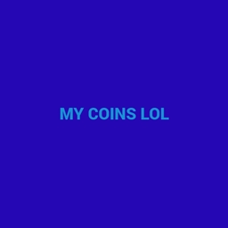 Waste's Coins logo