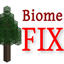 Biome Decoration Fix logo