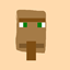 Villager Skin logo