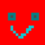 A dumb mod logo