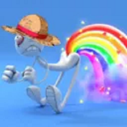 POOPY PRODUCTIONS logo