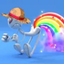 POOPY PRODUCTIONS logo