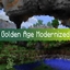 Golden Age Modernized logo